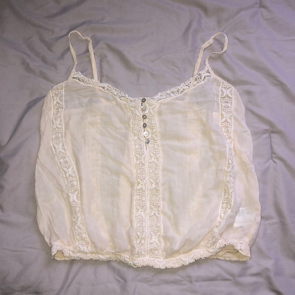 American Eagle tank top